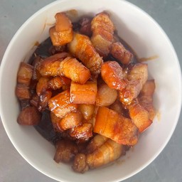 หมูหวาน