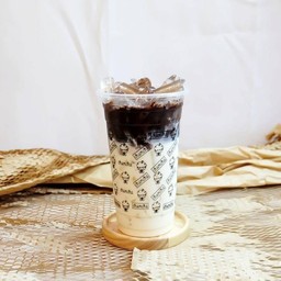 โกโก้นมสด