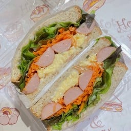 ข้าวไข่เจียว อิ่มจังโว้ยยย