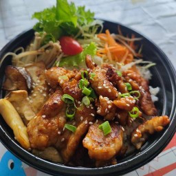 นที โภชนา 1