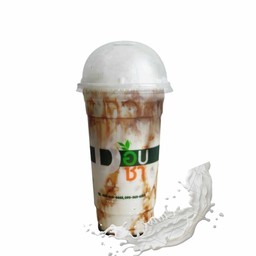 บราวน์ ชูการ์ นมสด