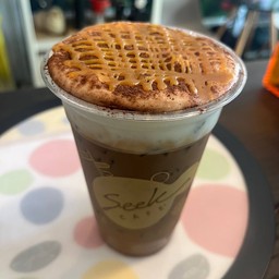 คาราเมลมอคค่า