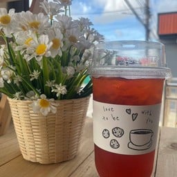 ร้าน กาแฟสดนันทวัน