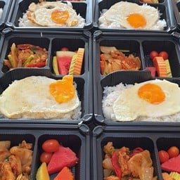 ครัวกับข้าวบ้านเรา ท่าปรง