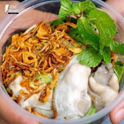 นางรม แซ่บทรงเครื่อง