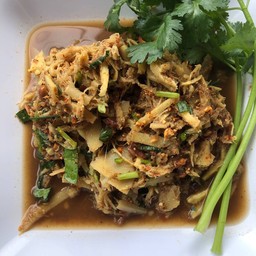 ซุปหน่อไม้