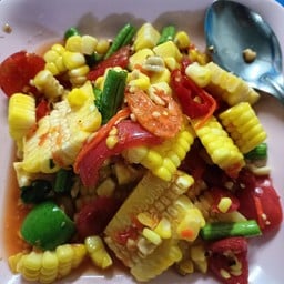 ตำยำยั่ว by.ยำอินดี้
