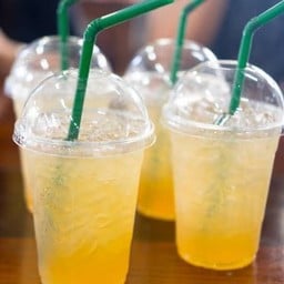 น้ำผึ้งมะนาว 16 Oz