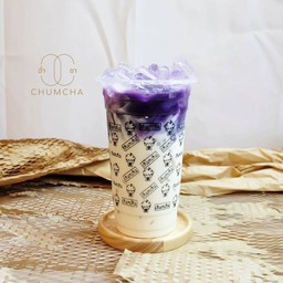 เผือกนมสด