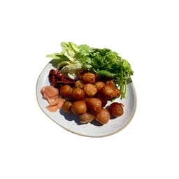 ไส้กรอกอีสาน