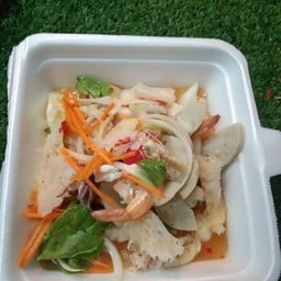 ยำรสเด็ด