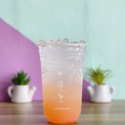 BOB TEA ชานมไข่มุกลาวาหนุบหนับ อ่อนนุช65 ตลาดกลางซอย