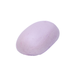 หมั่นโถวมันม่วง