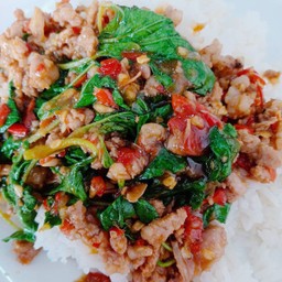 บอลแซบ อาหารตามสั่ง