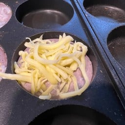 บ้าบิ่น มอสซาเรลล่าชีส (Mozzarella Cheese)