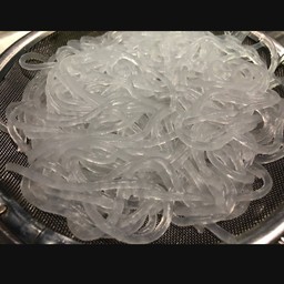 วุ้นเส้นเกาหลี