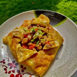 หม่าล่าขี้เมา มู๋แฮม บ้านทุ่ม