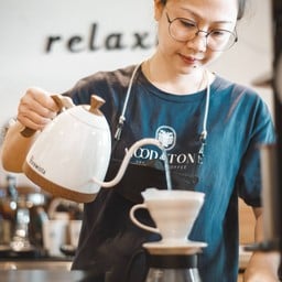 กาแฟดริป