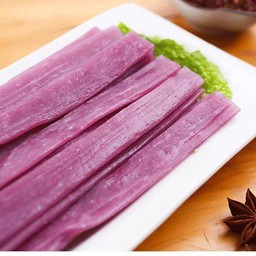 เส้นมันม่วง(4)