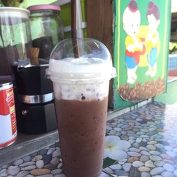 กาแฟบ้านช่าง