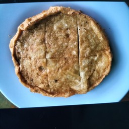 ข้าวหมูทอดสุดซอย