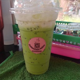 ชาเขียว