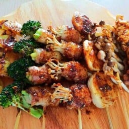 MamA[ มาม๊า ]