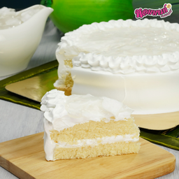 เค้กมะพร้าว