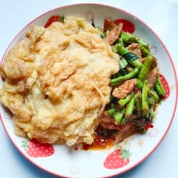 อาหารตามคำสั่ง ยายหนิง