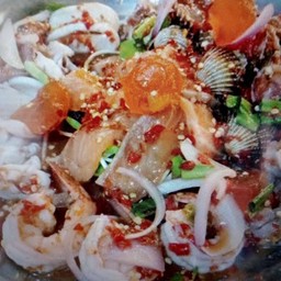 ยำมหาอำนาจ