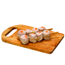 ขนมจีบกุ้ง 4 ลูก