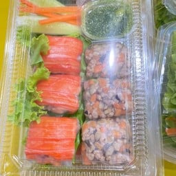 ลุยสวนคำโตสลัดโรลคำใหญ่ บางบ่อ