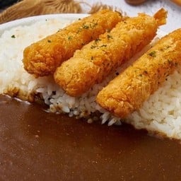 Curry On ท่าพระ