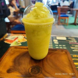 แอปเปิ้ลปั่น