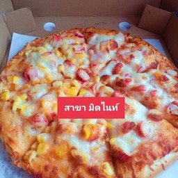 1ปูอัดข้าวโพด 2ปูอัดไอเเลนค์ XXL