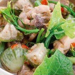 อ่อมหมู,ไก่