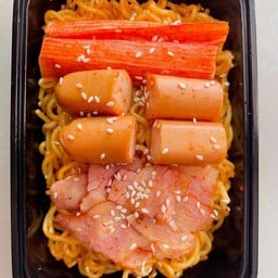 เซตอิ่มจุกจุก