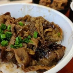 ช.เบอเกอร์วากิว & กะเพราเนื้อ By.ช.ค้าเนื้อ