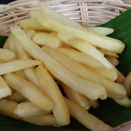 เฟร้นช์ฟราย