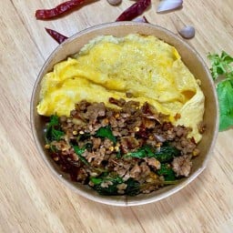 ครัวตะวัน(เอื้ออาทรคลองถนน)