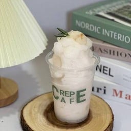 Lychee Smoothie ลิ้นจี่ปั่น