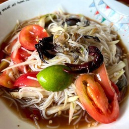 ส้มตำ ส.บุญเติม