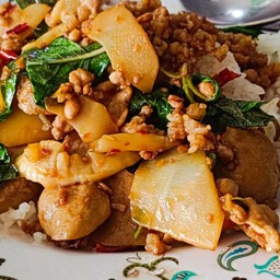 พี่เพ็ญตลาดเคหะ ตลาดเคหะ