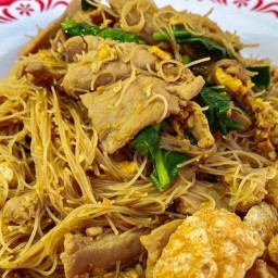 ผัดซีอิ้ว.