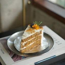 แครอทเค้ก