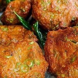 ทอดมันปลากราย