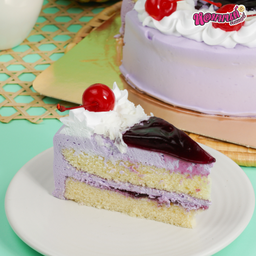 เค้กบลูเลิฟเวอร์