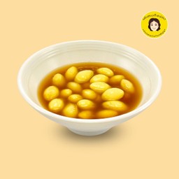 แปะก๊วยน้ำขิง