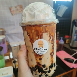 ชานมใต้หวัน(ไม่มีวิป)