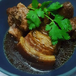 หมูฮ่อง
